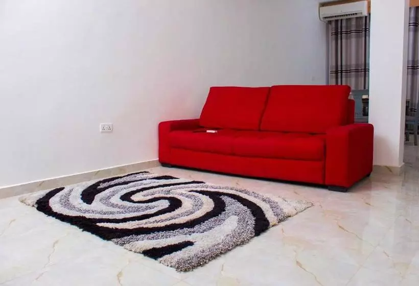 Aamiaismajoitus (B&B) Van Der Salle   Flovan Plaza