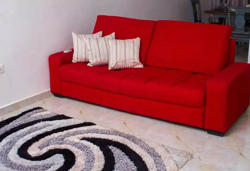 Aamiaismajoitus (B&B) Van Der Salle   Flovan Plaza