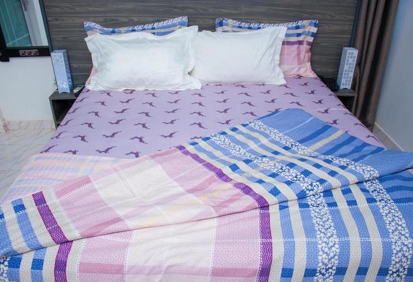 Bed and Breakfast Van Der Salle   Flovan Plaza