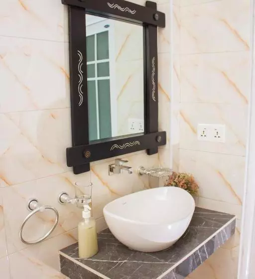 Aamiaismajoitus (B&B) Van Der Salle   Flovan Plaza