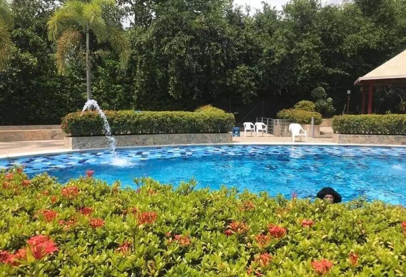 Condominio Terrazas Del Sol 11   202