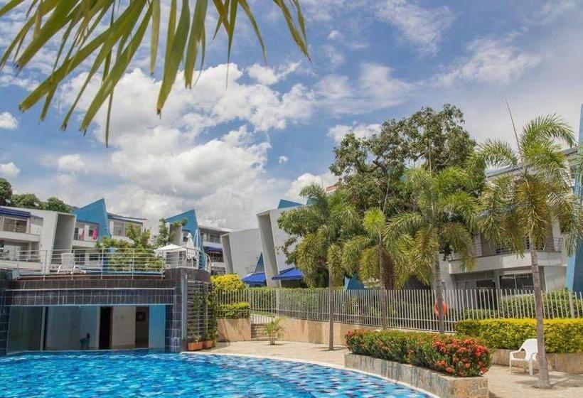 Condominio Terrazas Del Sol 11 202