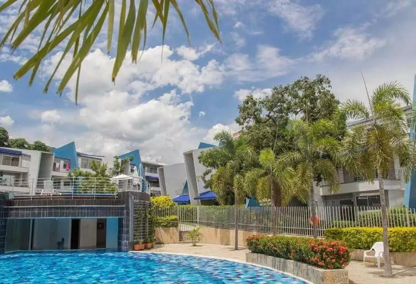 Condominio Terrazas Del Sol 11   202