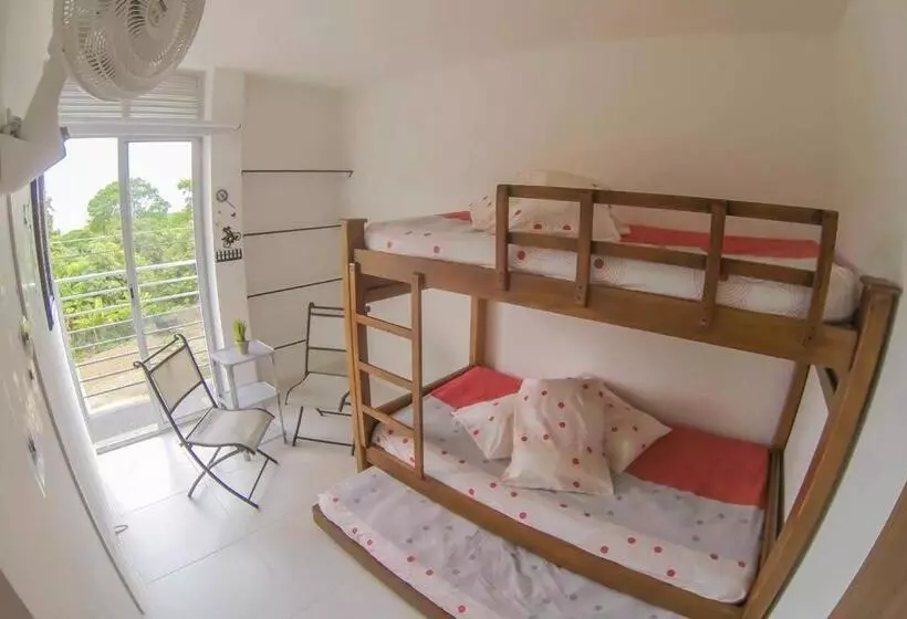Condominio Terrazas Del Sol 11   202