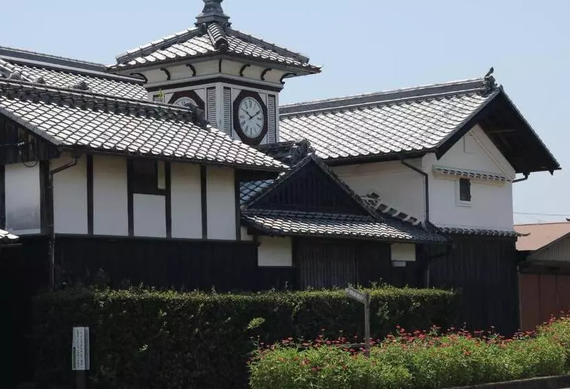 Hostel 東風ノ家（kochi No Ya）