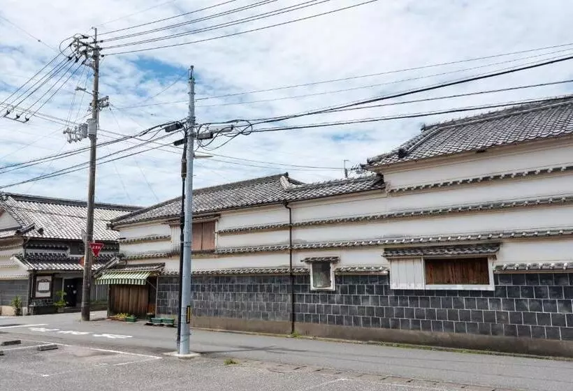 Hostel 東風ノ家（kochi No Ya）