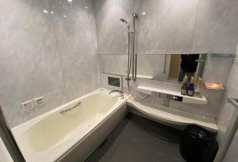 Hotell リバーサイド