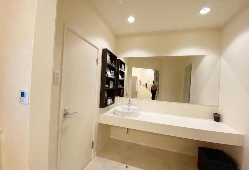 Hotell リバーサイド