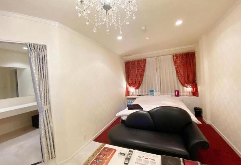 Hotell リバーサイド