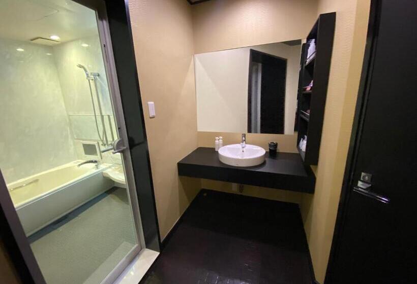 Hotell リバーサイド