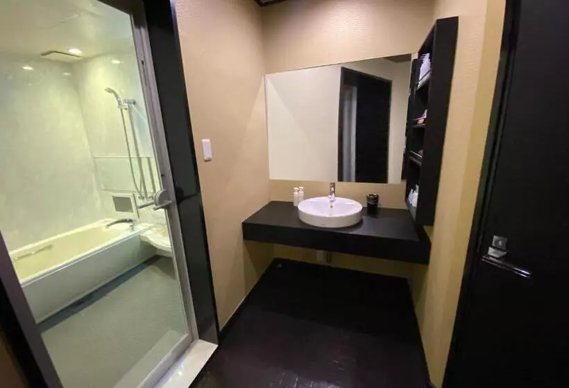 Hotelli リバーサイド