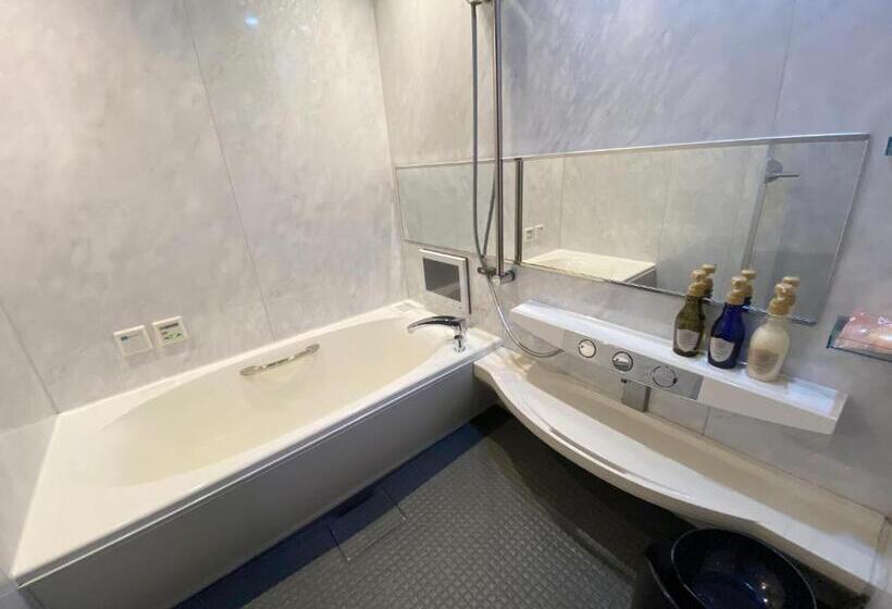 Hotell リバーサイド