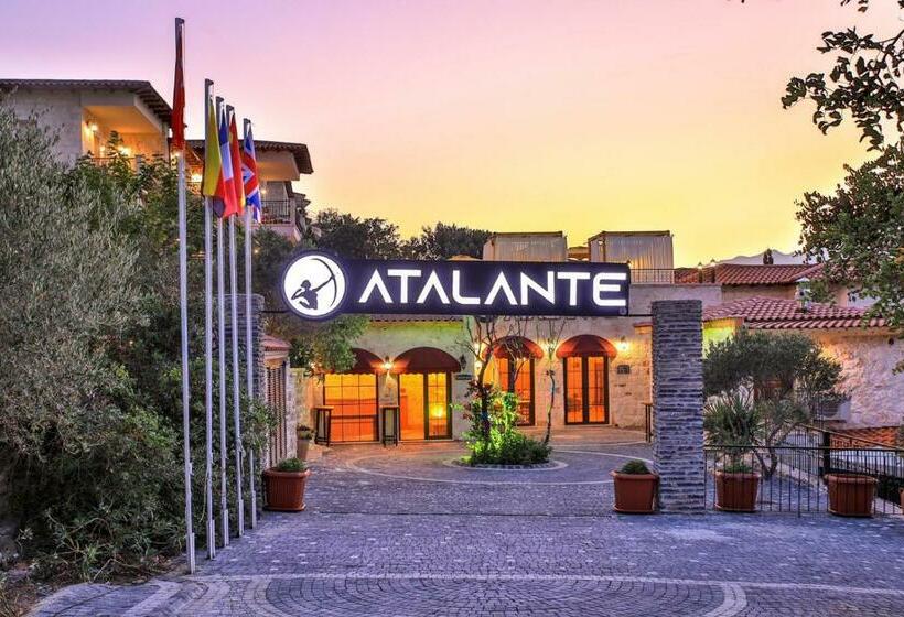 Hotel Atalante