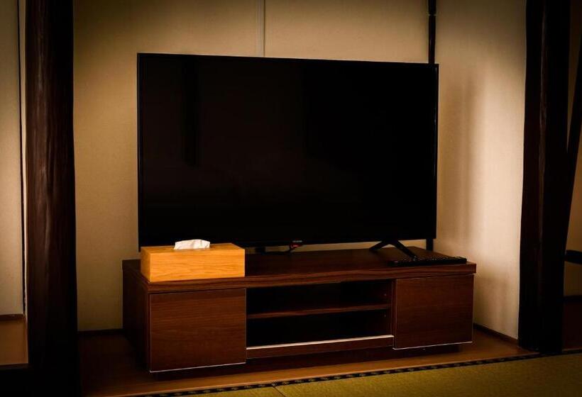 هتل Biker S Inn Onomichi 自転車の宿おのみち Supported By Cocostay