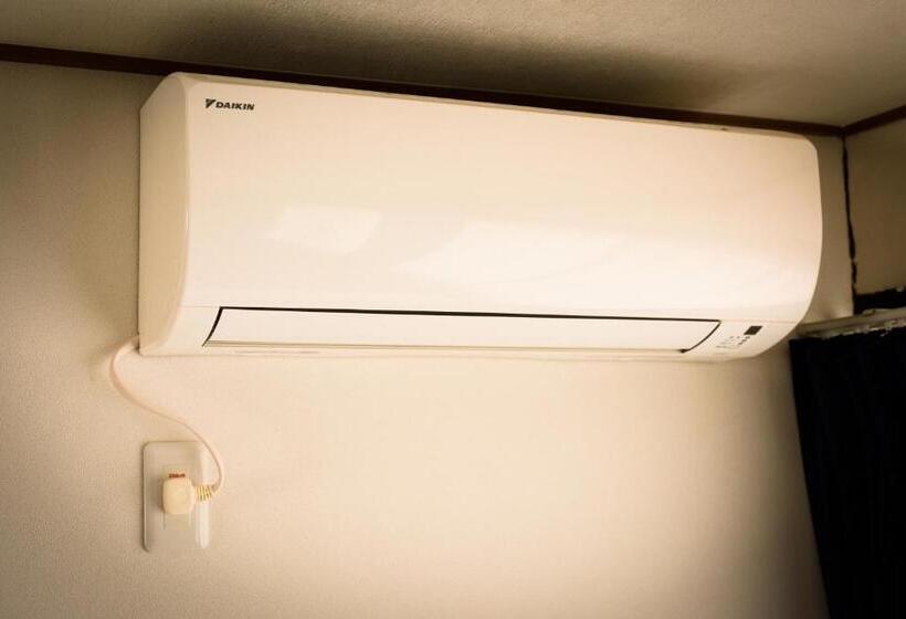 هتل Biker S Inn Onomichi 自転車の宿おのみち Supported By Cocostay