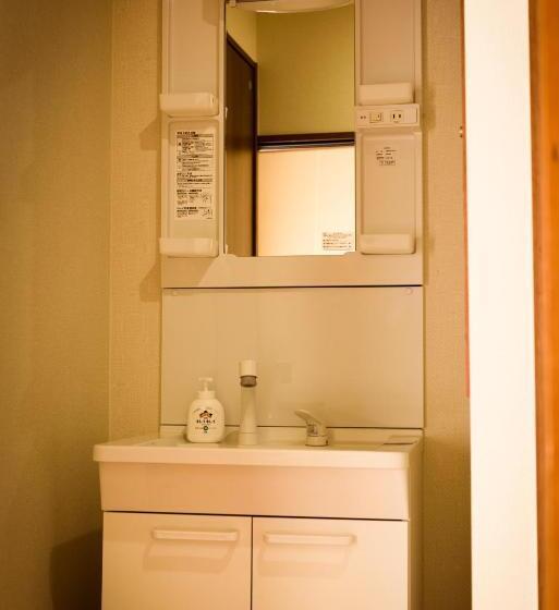 هتل Biker S Inn Onomichi 自転車の宿おのみち Supported By Cocostay