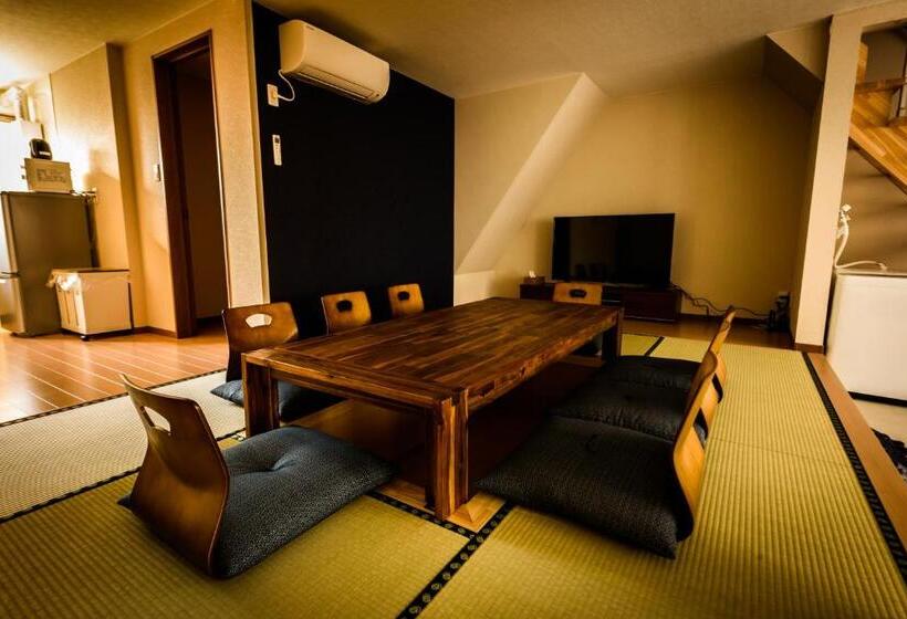 هتل Biker S Inn Onomichi 自転車の宿おのみち Supported By Cocostay