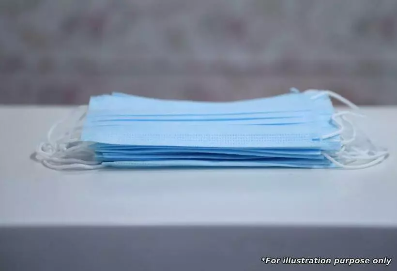 Hotelli Capital O 77219  Dwarwata