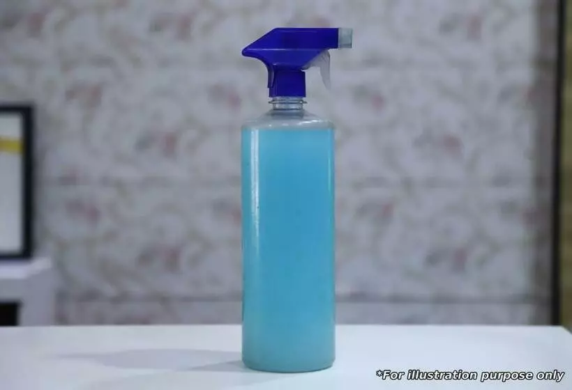 Hotelli Capital O 77219  Dwarwata