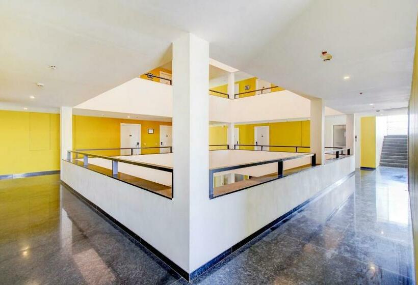 Hotel Capital O 77219  Dwarwata