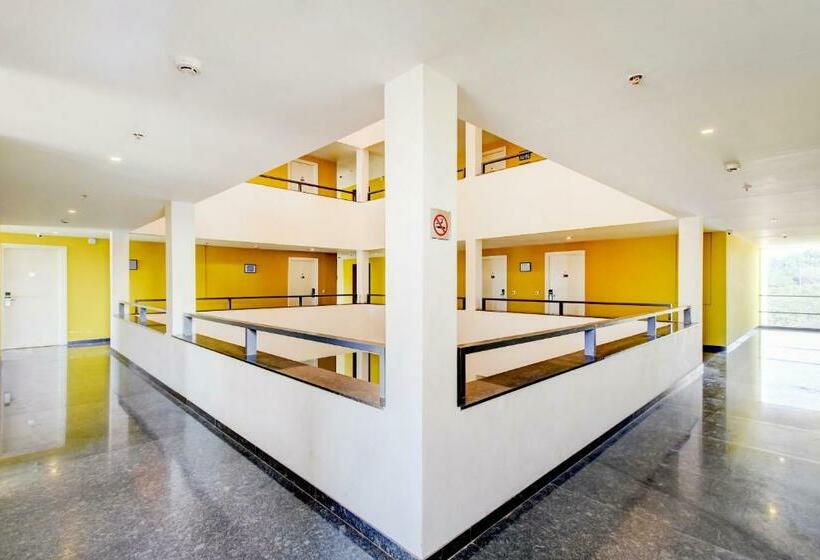 Hotel Capital O 77219  Dwarwata