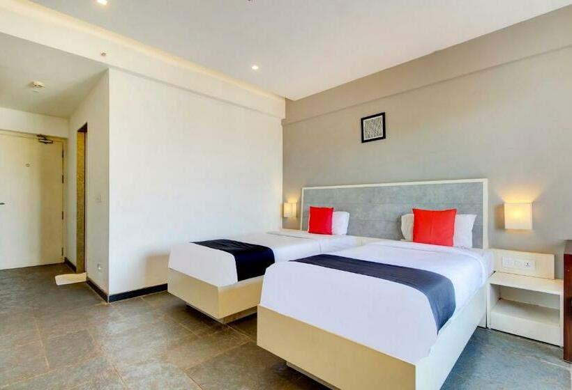 Hotel Capital O 77219  Dwarwata