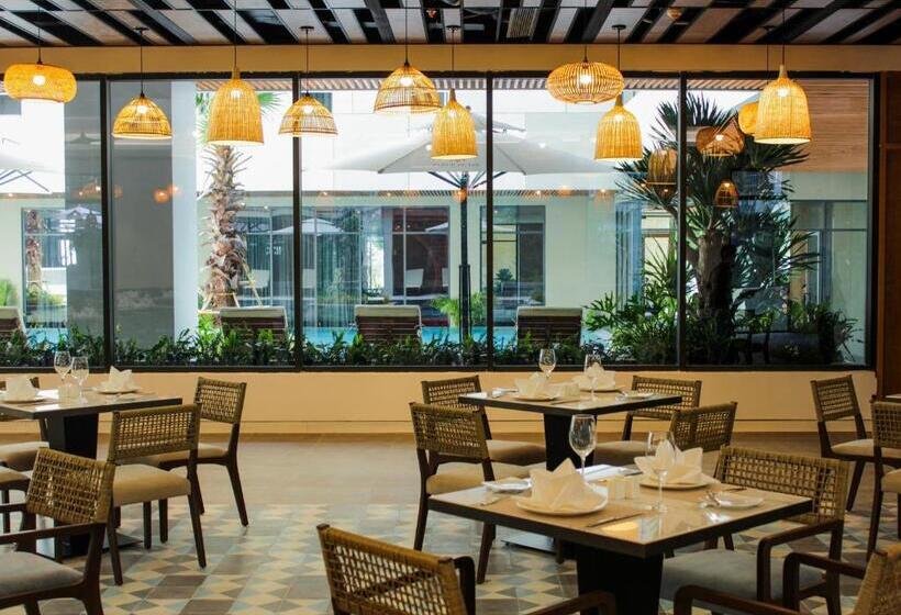 Fleur De Lys Hotel Quy Nhon