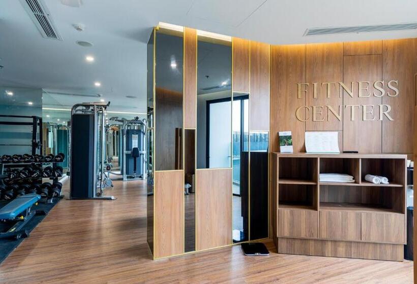 Fleur De Lys Hotel Quy Nhon