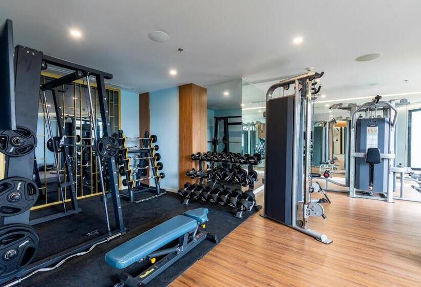 Fleur De Lys Hotel Quy Nhon