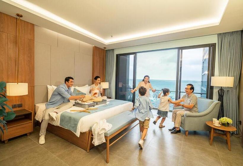 Fleur De Lys Hotel Quy Nhon