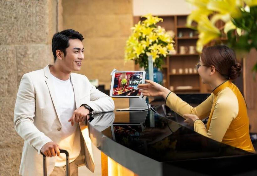 Fleur De Lys Hotel Quy Nhon