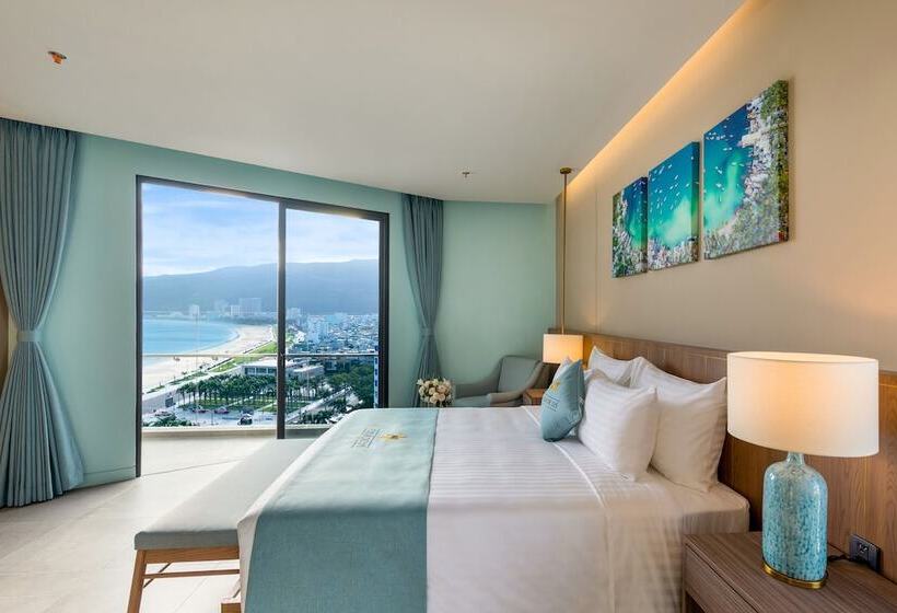 Fleur De Lys Hotel Quy Nhon