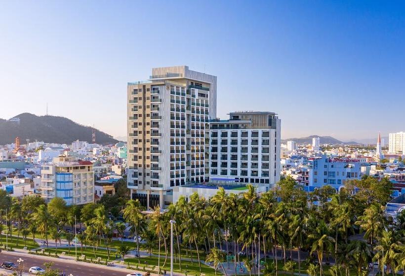 Fleur De Lys Hotel Quy Nhon