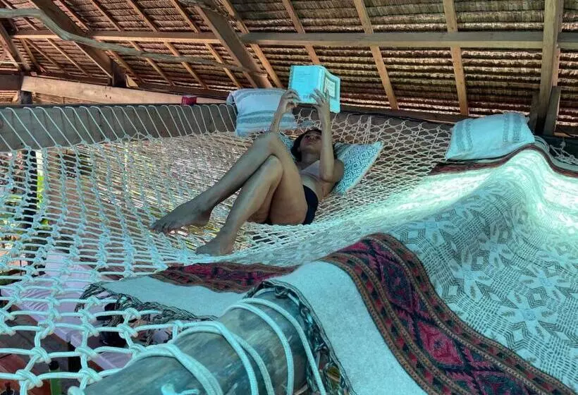 هتل La Bohème Boutique Glamping
