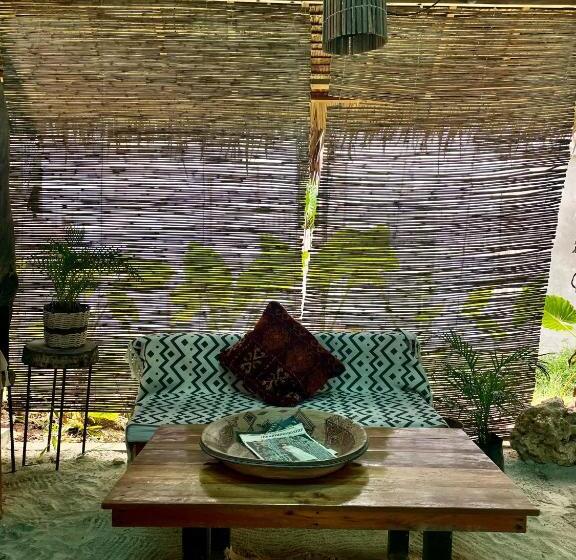 هتل La Bohème Boutique Glamping