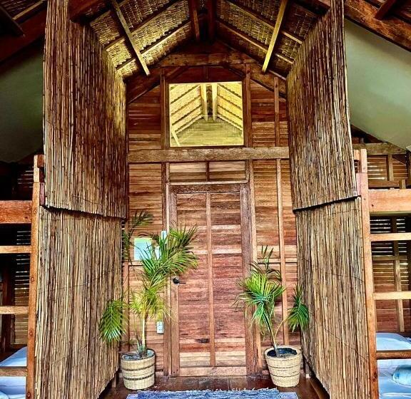 هتل La Bohème Boutique Glamping