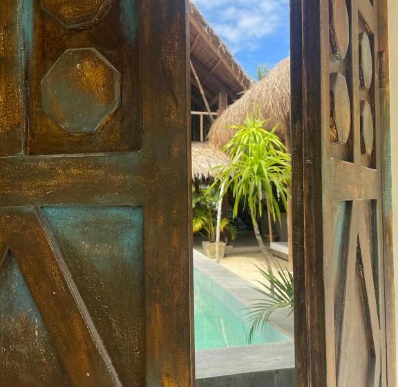 هتل La Bohème Boutique Glamping