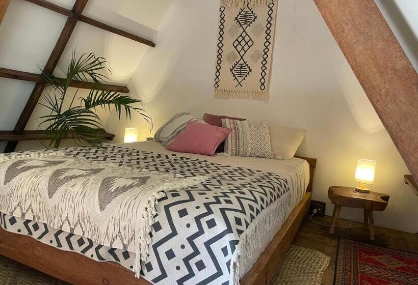 هتل La Bohème Boutique Glamping