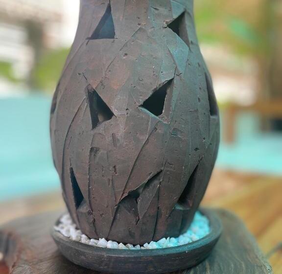 هتل La Bohème Boutique Glamping