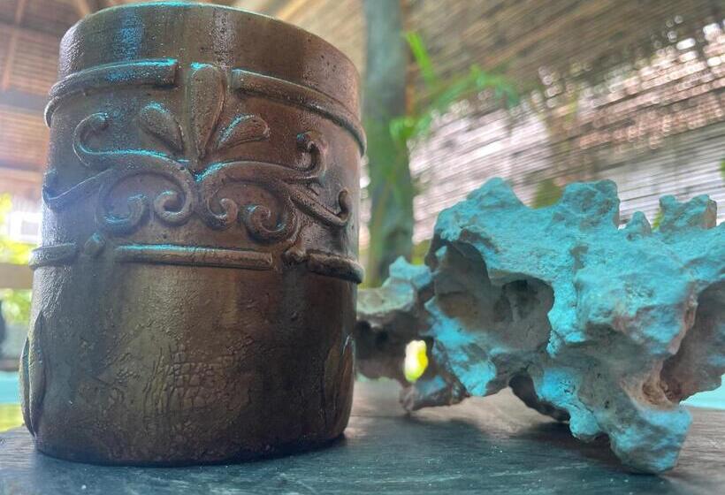 هتل La Bohème Boutique Glamping