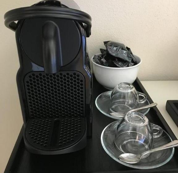 Otel La Pietra Del Cabreo