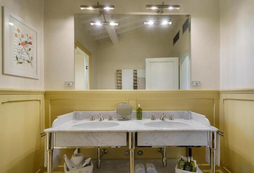 Otel La Pietra Del Cabreo