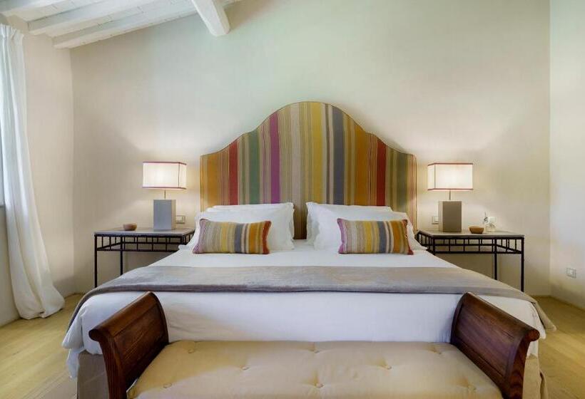 Otel La Pietra Del Cabreo