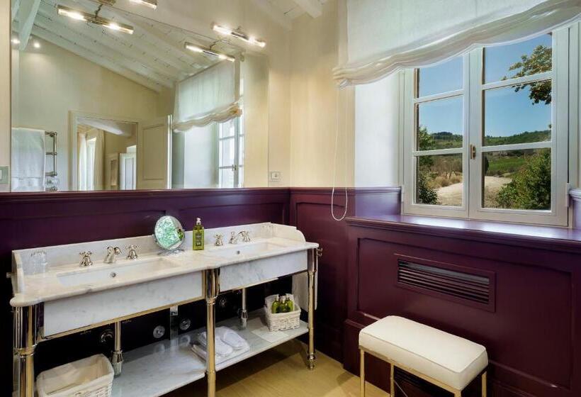 Otel La Pietra Del Cabreo