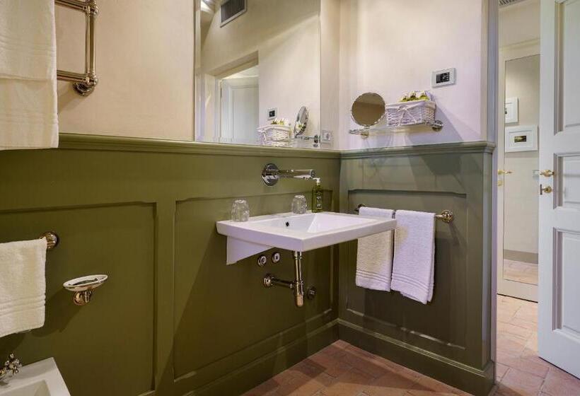 Otel La Pietra Del Cabreo