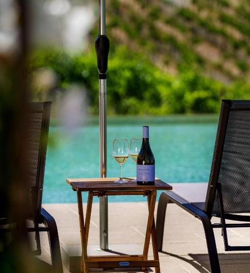 Otel La Pietra Del Cabreo