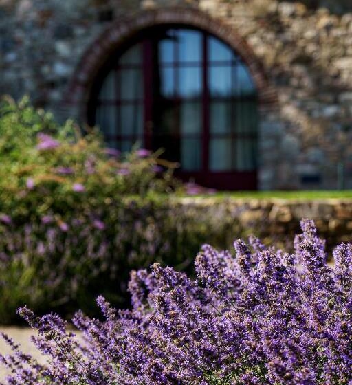 Otel La Pietra Del Cabreo