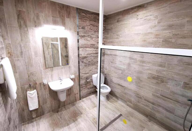 בית מלון כפרי Largo Beach