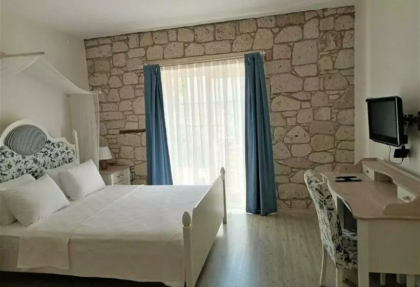 هتل Mavi Konak Alaçatı