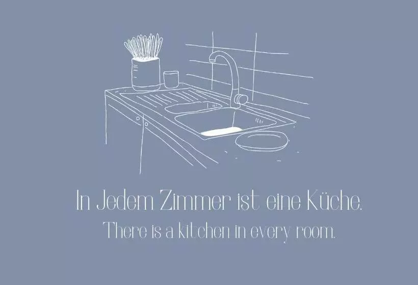 هتل Pradl Elf My Apartment